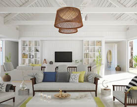 The Fall Sale | 15% Off Indoor Pendants by Maxim Lighting | ends 9.30