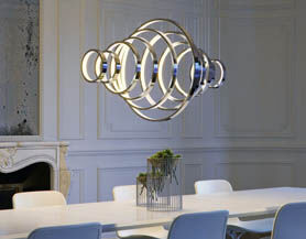 The Fall Sale | 15% Off Indoor Pendants by ET2 Lighting | ends 9.30