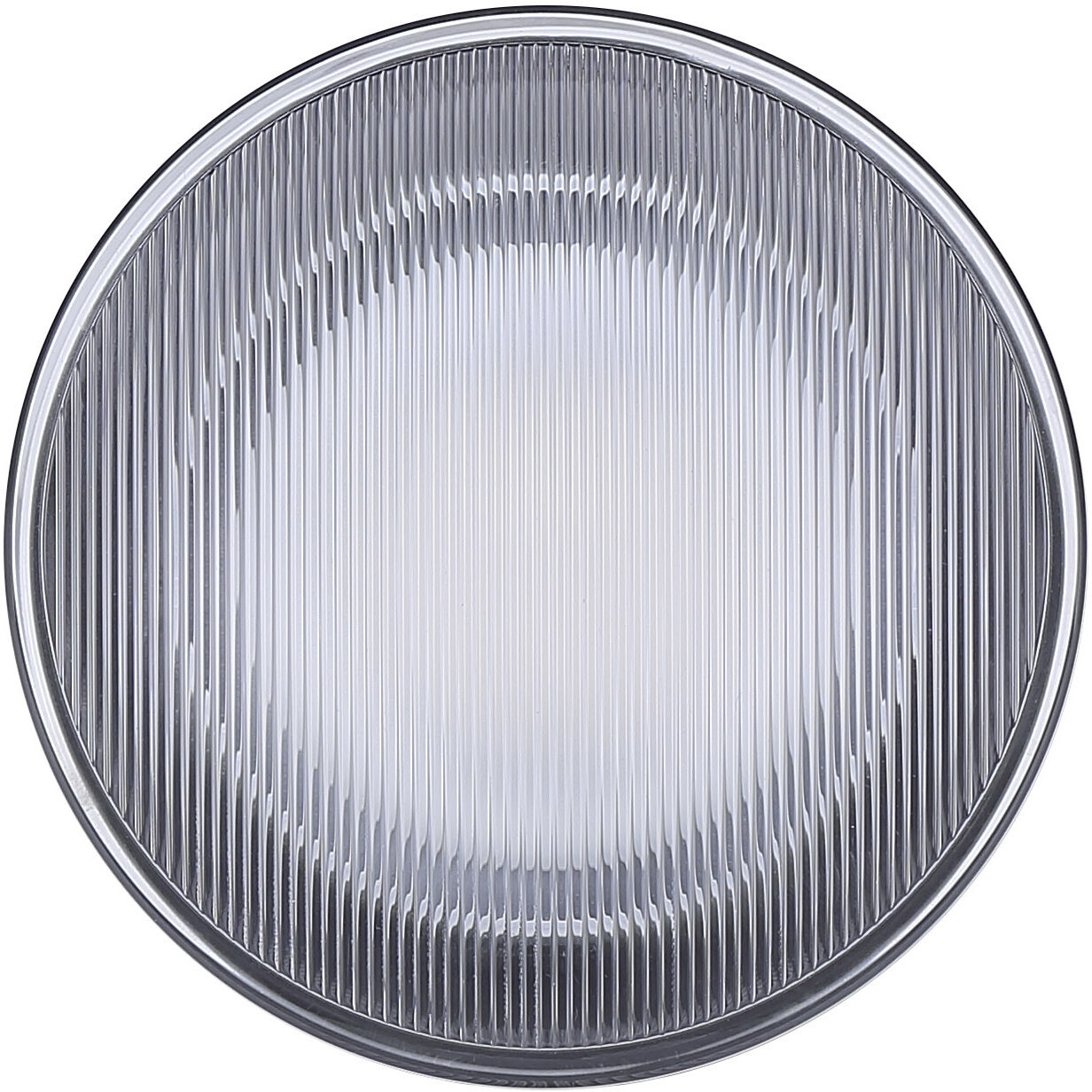 Benni LED 3.75 inch Black Outdoor Lantern