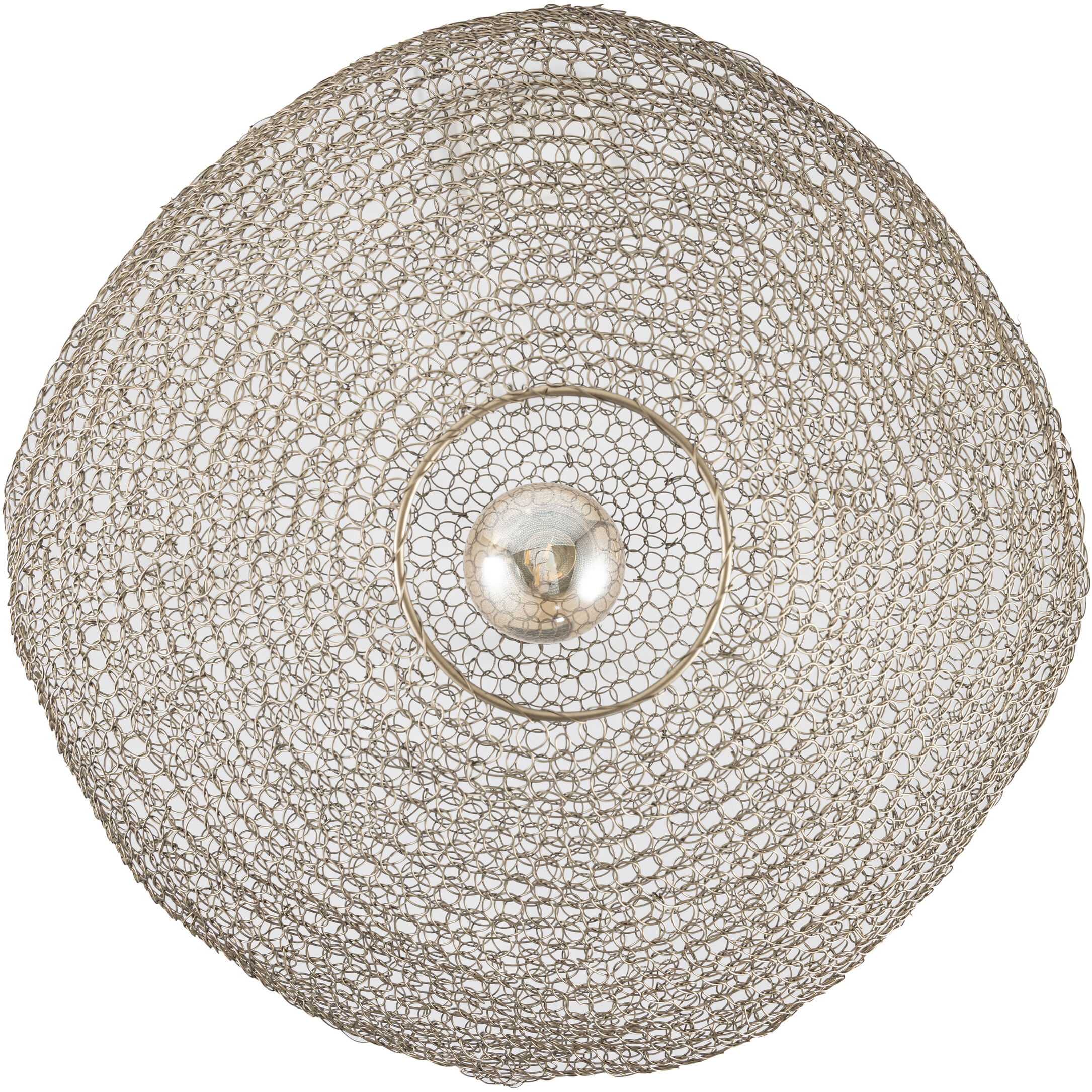 Warren 1 Light 19.5 inch Antique Brass Pendant Ceiling Light