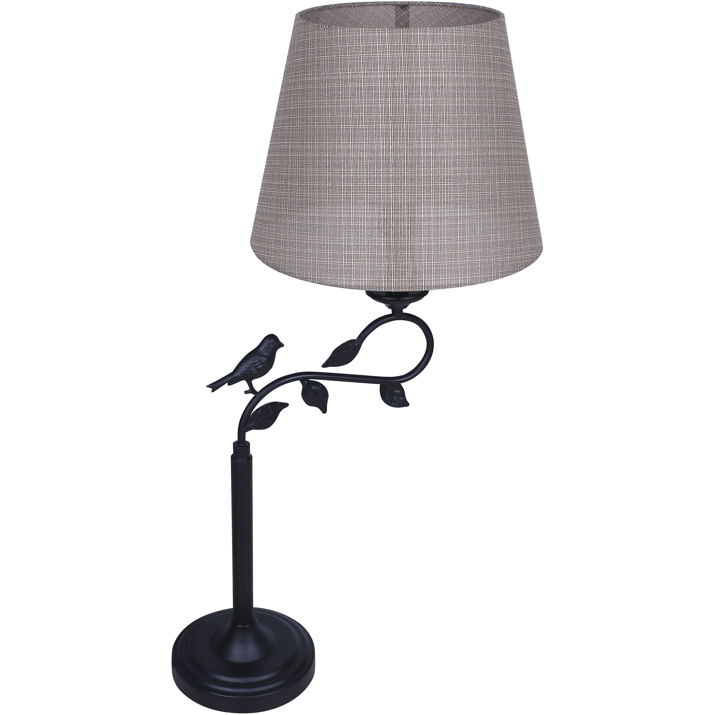 Havran 31 inch Black Outdoor Table Lamp