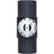 Rexton 2 Light 11.75 inch Black Outdoor Wall Lantern