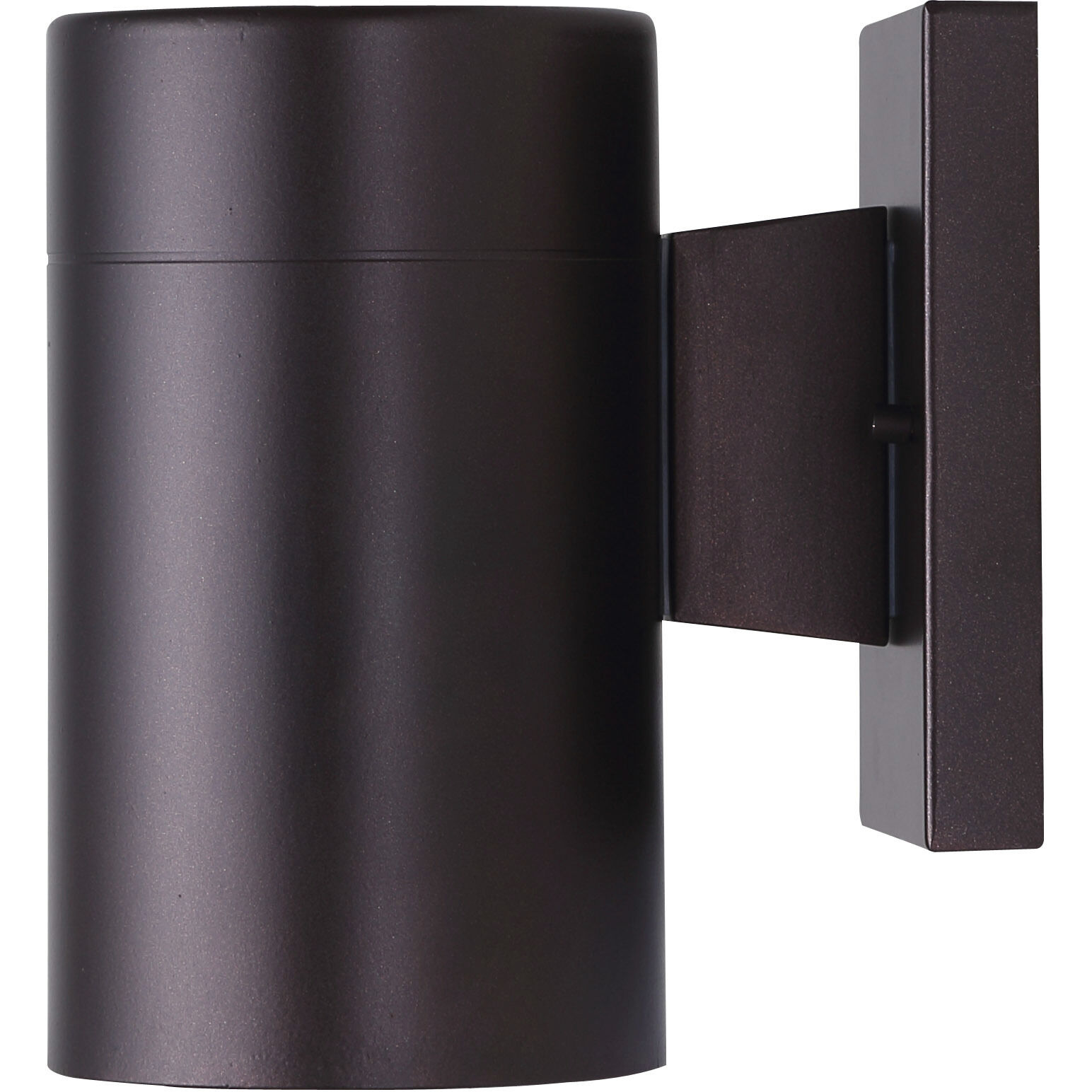 Signature 1 Light 6 inch Outdoor Down Light