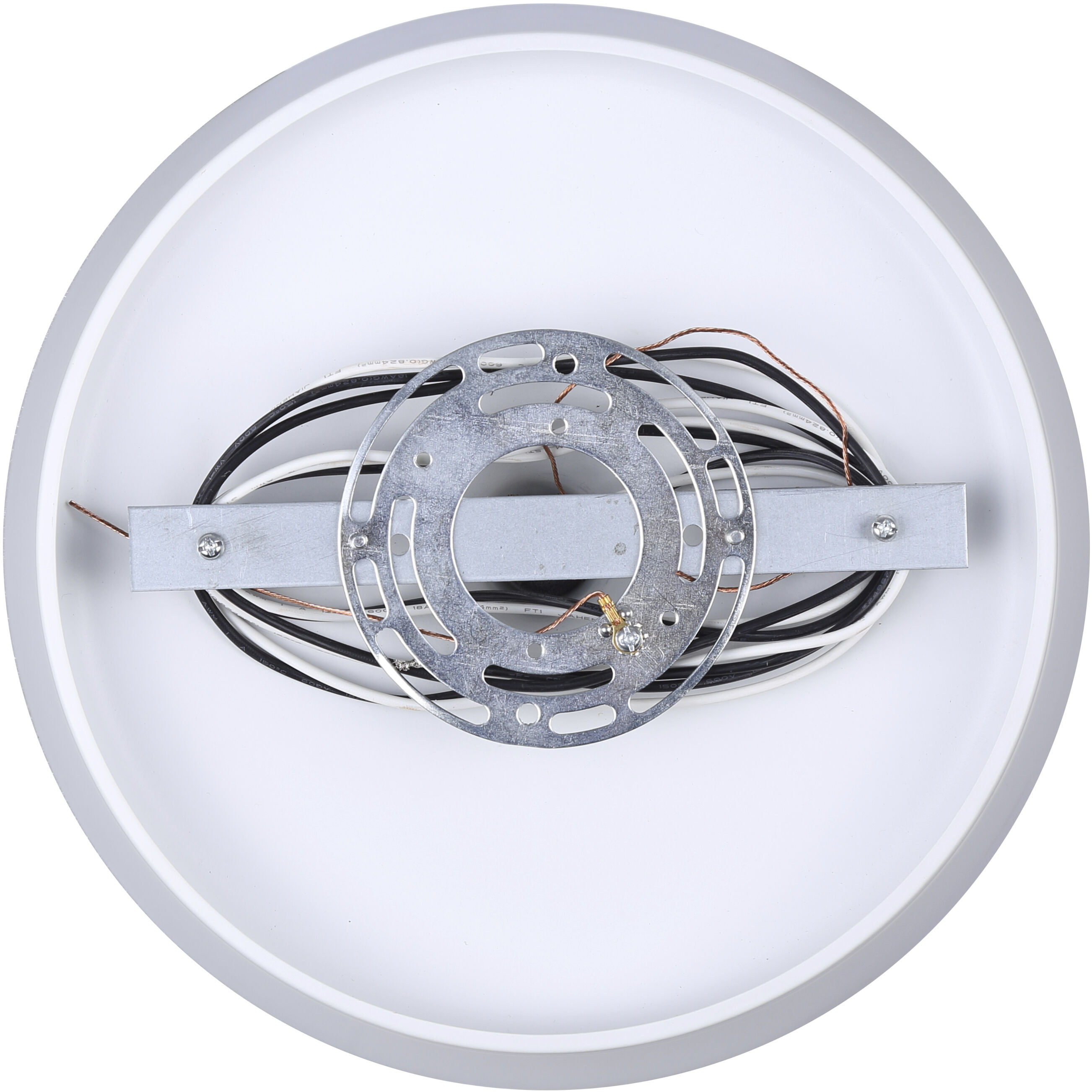 Kiliam 1 Light 12.63 inch Matte White Pendant Ceiling Light