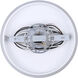 Kiliam 1 Light 13 inch Matte White Pendant Ceiling Light