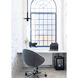 Viggo 1 Light 8 inch Black Pendant Ceiling Light