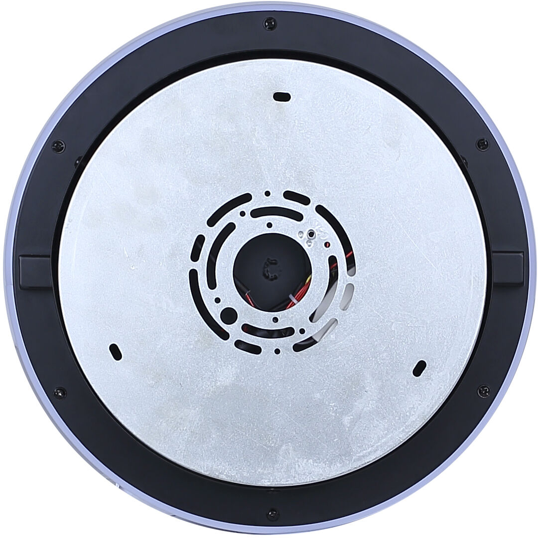 Denver Black Track Lighting Ceiling Light