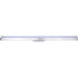 Jonah LED 24 inch Brushed Nickel Vanity Light Wall Light