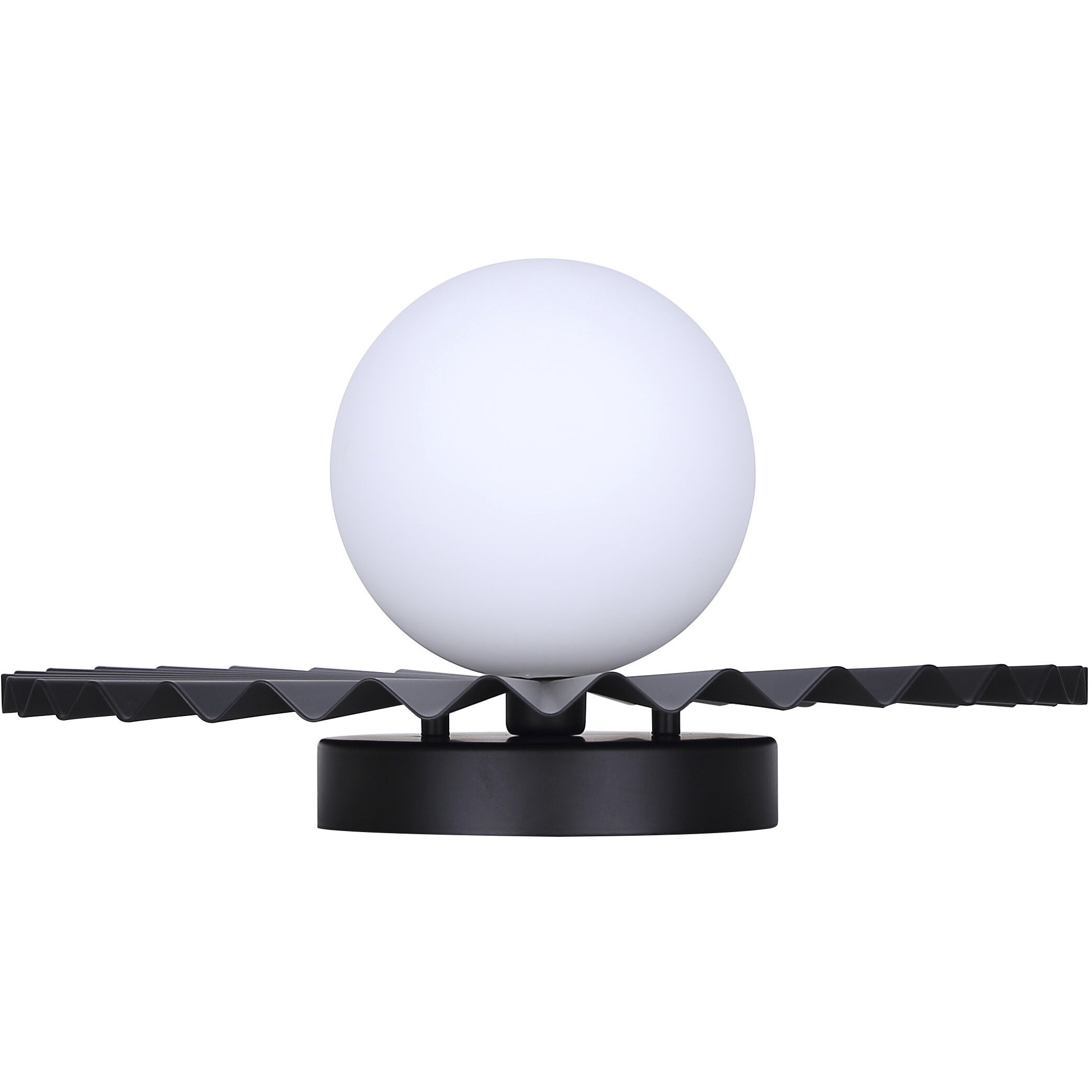 Payton 1 Light 12 inch Black Vanity Light Wall Light