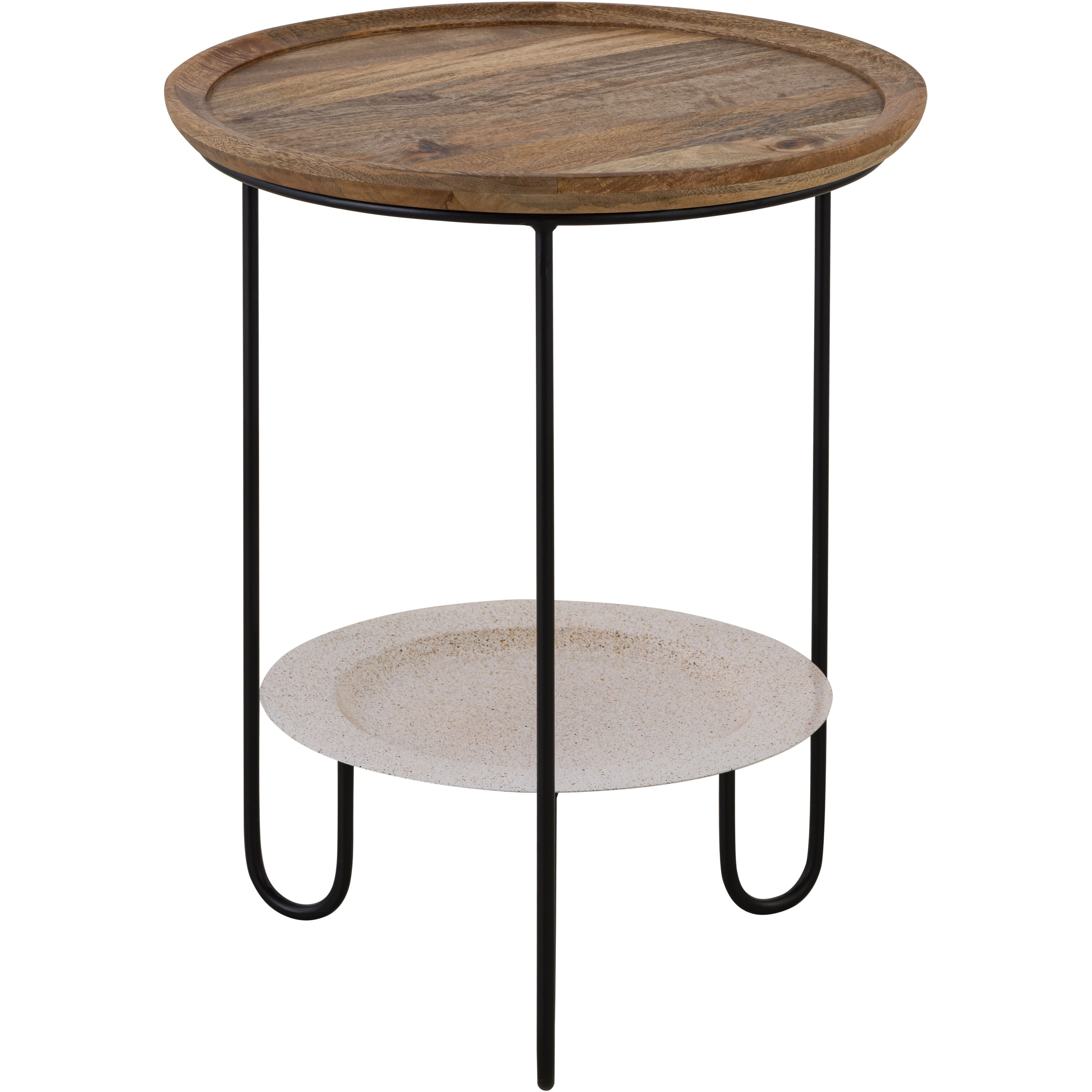 Shylah Side Table