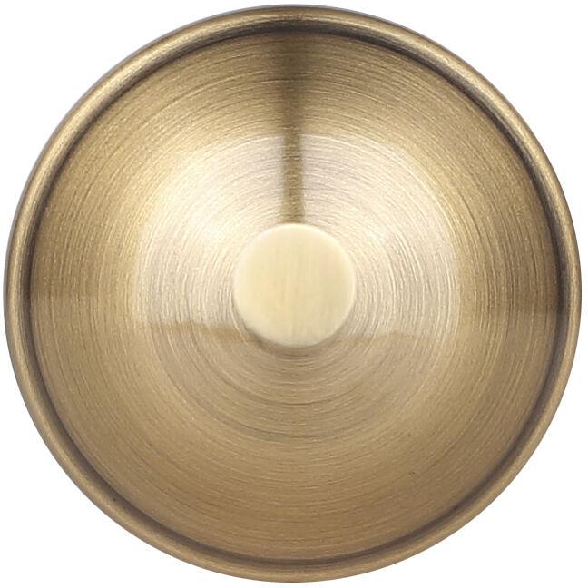 Lavene LED 5.13 inch Gold Pendant Ceiling Light