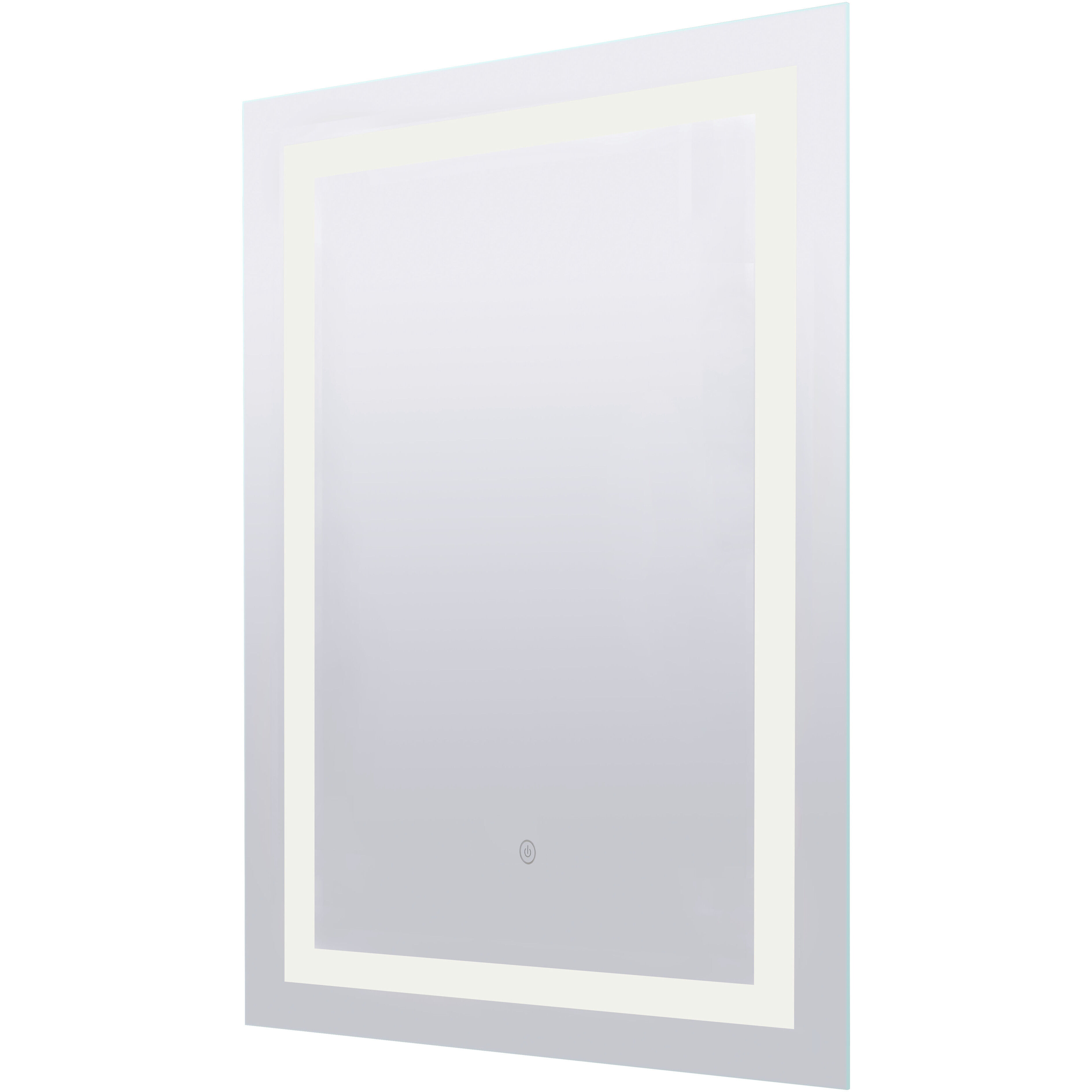 Madison 36 X 28 inch Wall Mirror