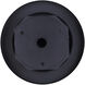 Tayla 1 Light 62 inch Black Outdoor Post Light