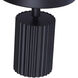 Rexton 1 Light Black Track Lighting Ceiling Light