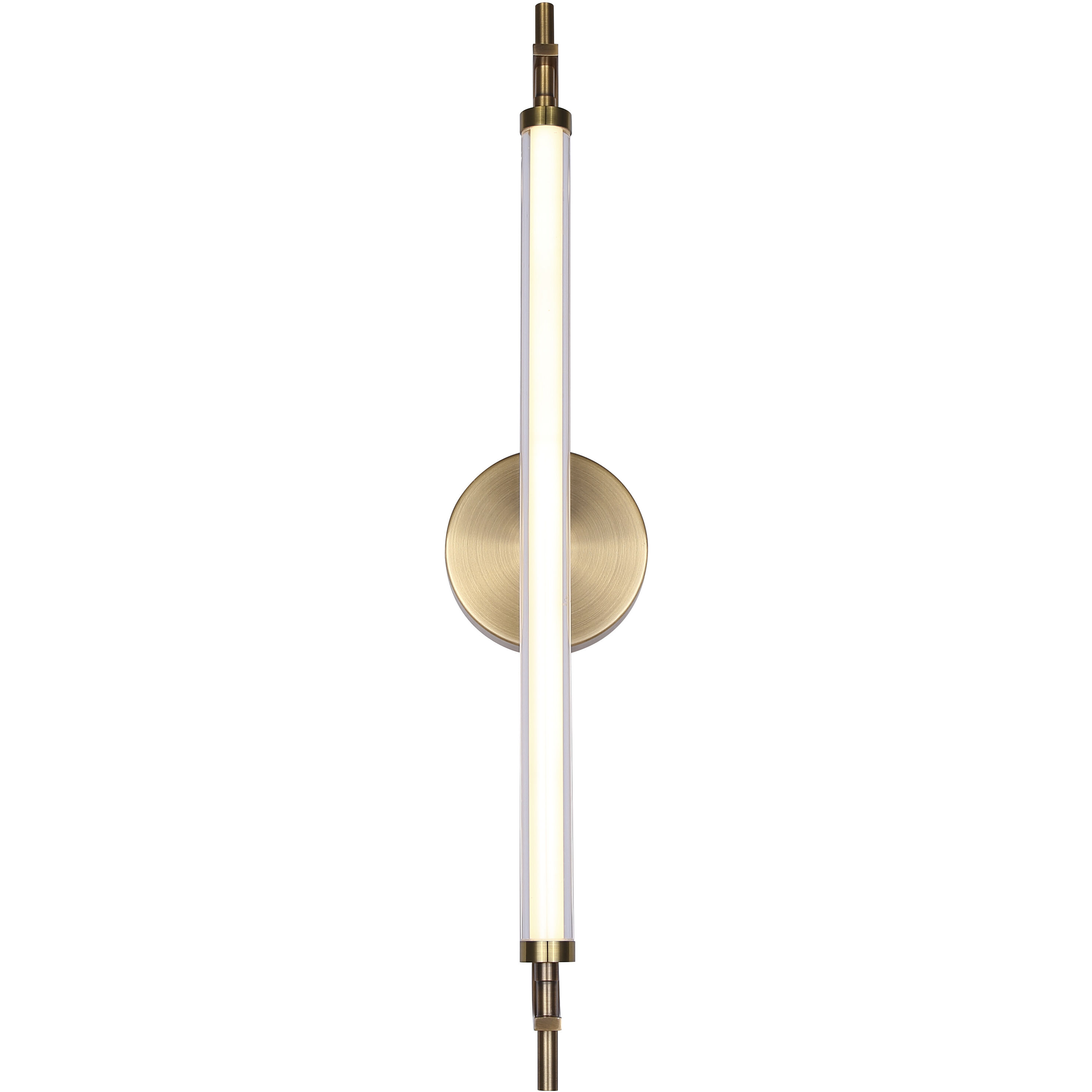 Keaton Wall Light