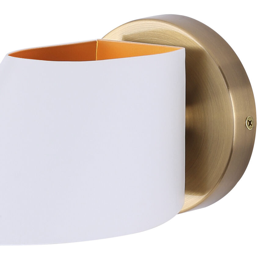 Daxton Sconce Wall Light