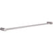 Arri 24 inch Brushed Nickel Towel Bar