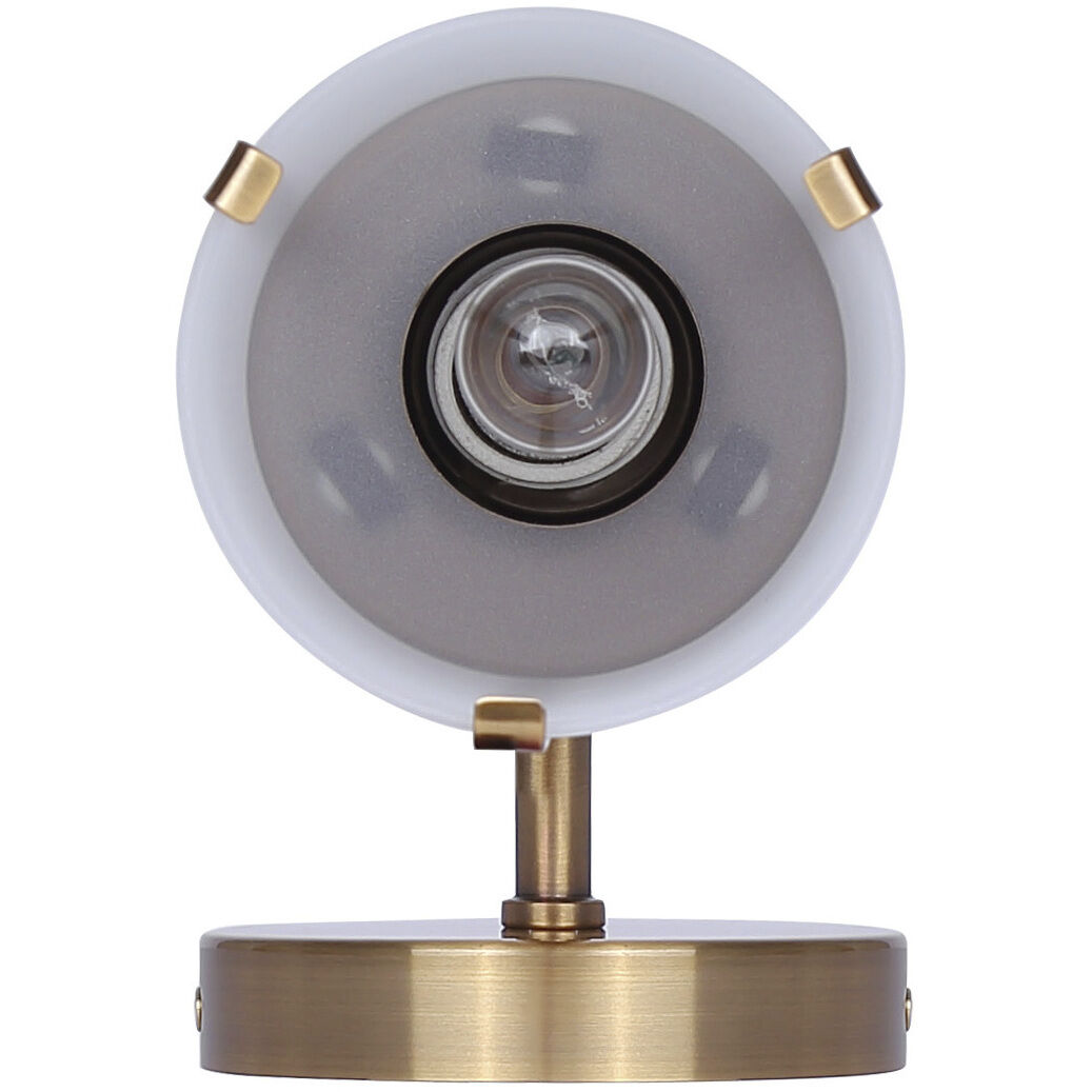 Daphne Sconce Wall Light