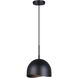 Henlee 1 Light 9.00 inch Pendant