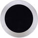 Willow 26 inch 100.00 watt Matte Black Table Lamp Portable Light