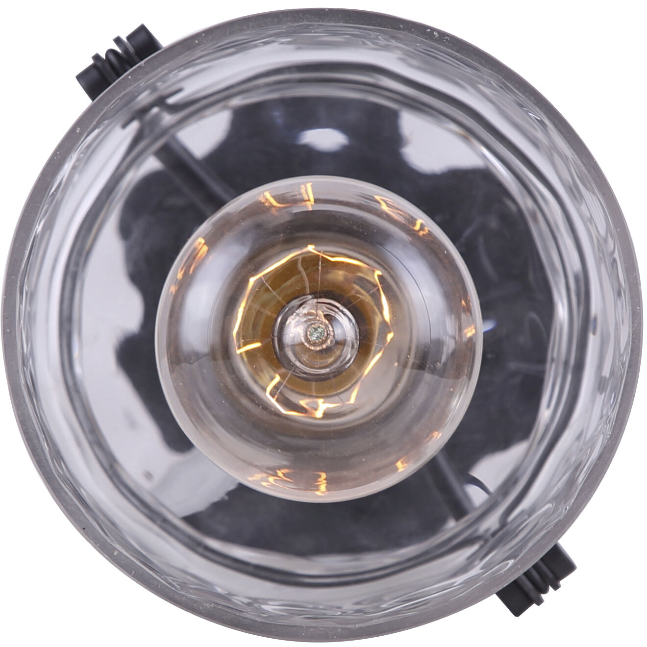 Madison 1 Light 5.5 inch Graphite Pendant Ceiling Light