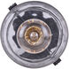 Madison 1 Light 5.5 inch Graphite Pendant Ceiling Light