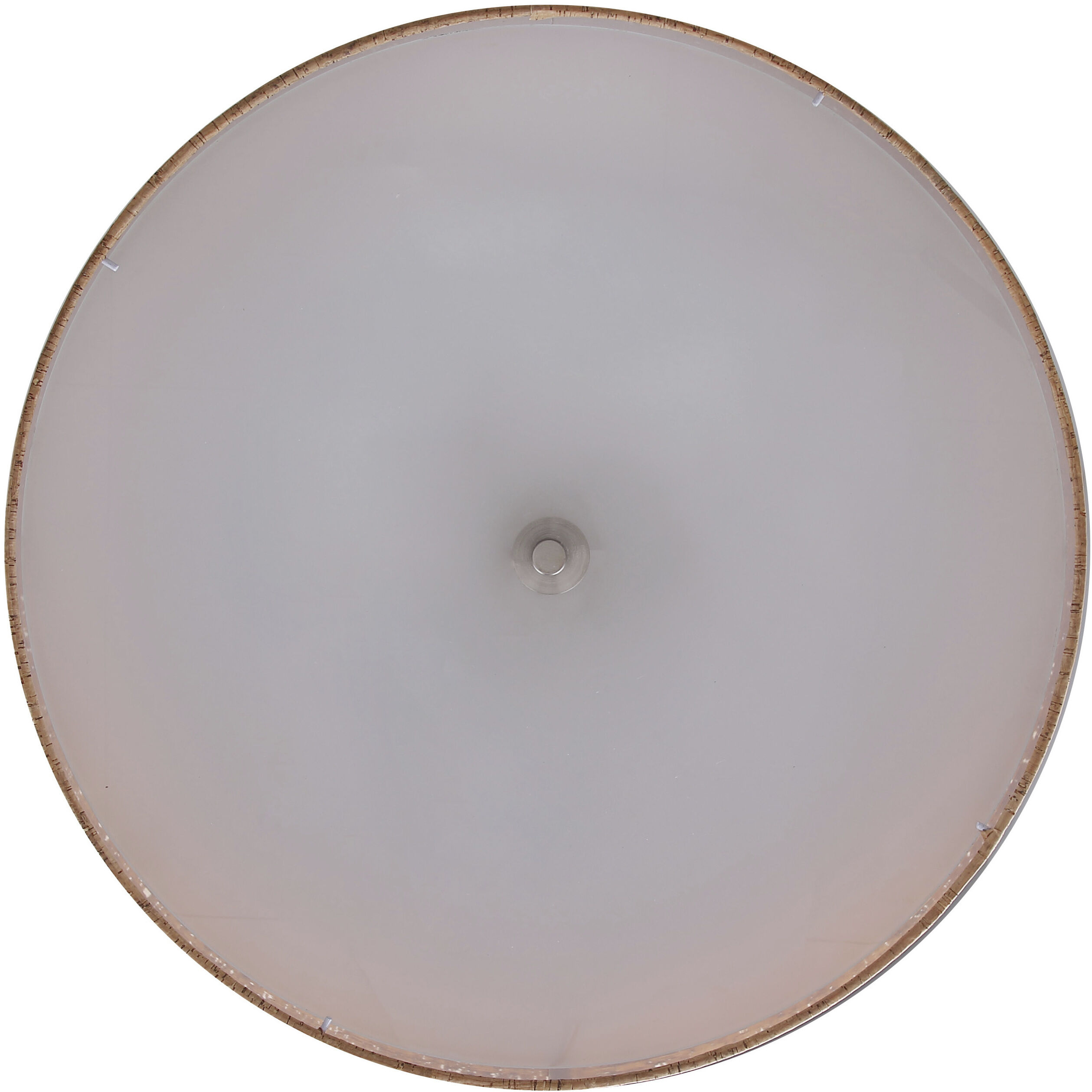 Eden 3 Light 22 inch Brushed Nickel Chandelier Ceiling Light