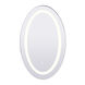 Madison 31.5 X 19.7 inch Wall Mirror