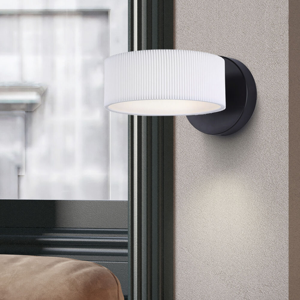 Carmynn Sconce Wall Light