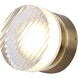 Benni 1 Light 5.38 inch Wall Sconce