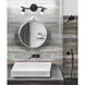 James 2 Light 120 Oil Rubbed Bronze Track Lighting Ceiling Light
