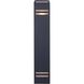 Madison 2 Light 20 inch Black Outdoor Wall Light 