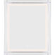 Madison 42 X 36 inch Wall Mirror