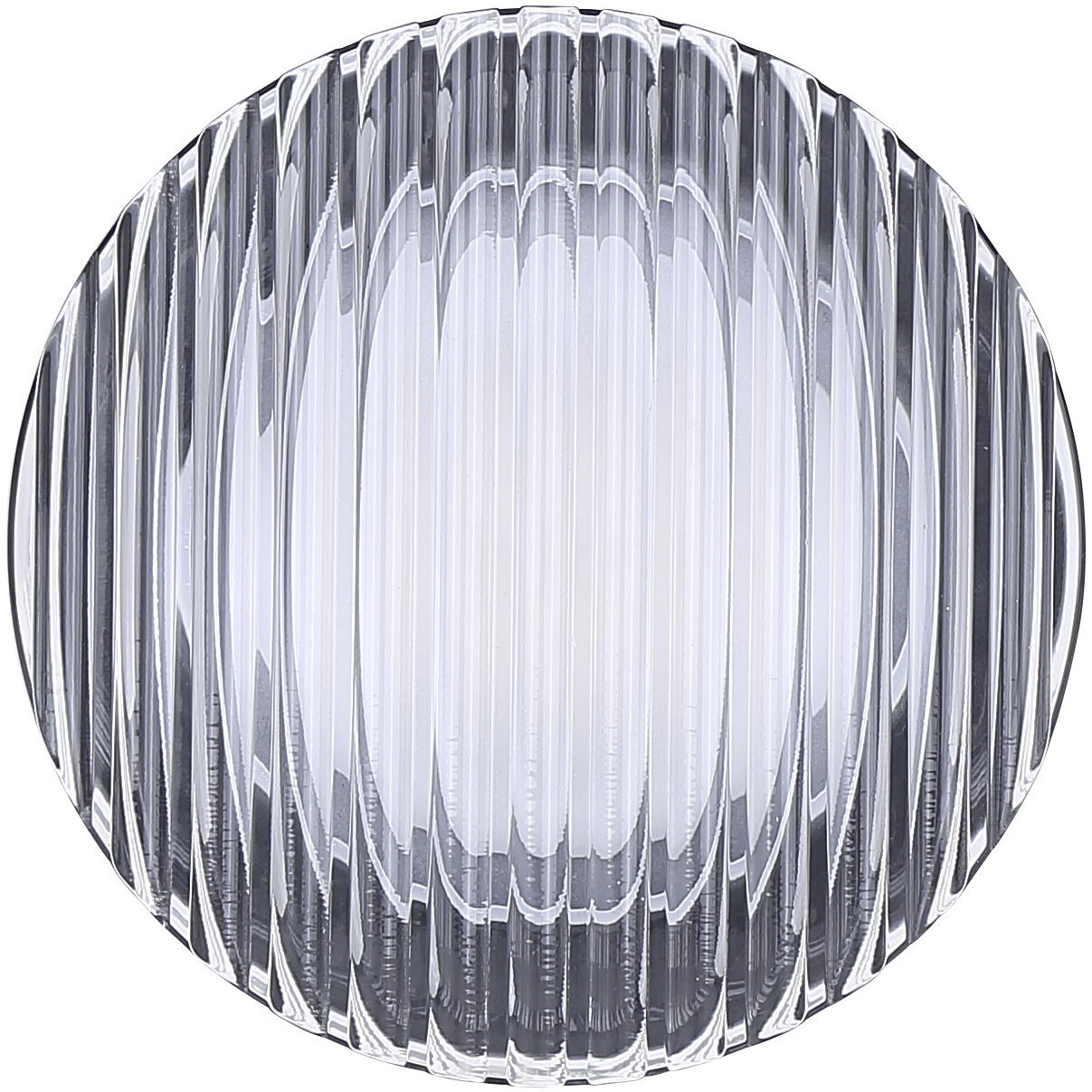 Benni LED 3.75 inch Black Outdoor Lantern