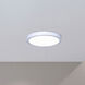 Canarm LED 15 inch White Disc Light