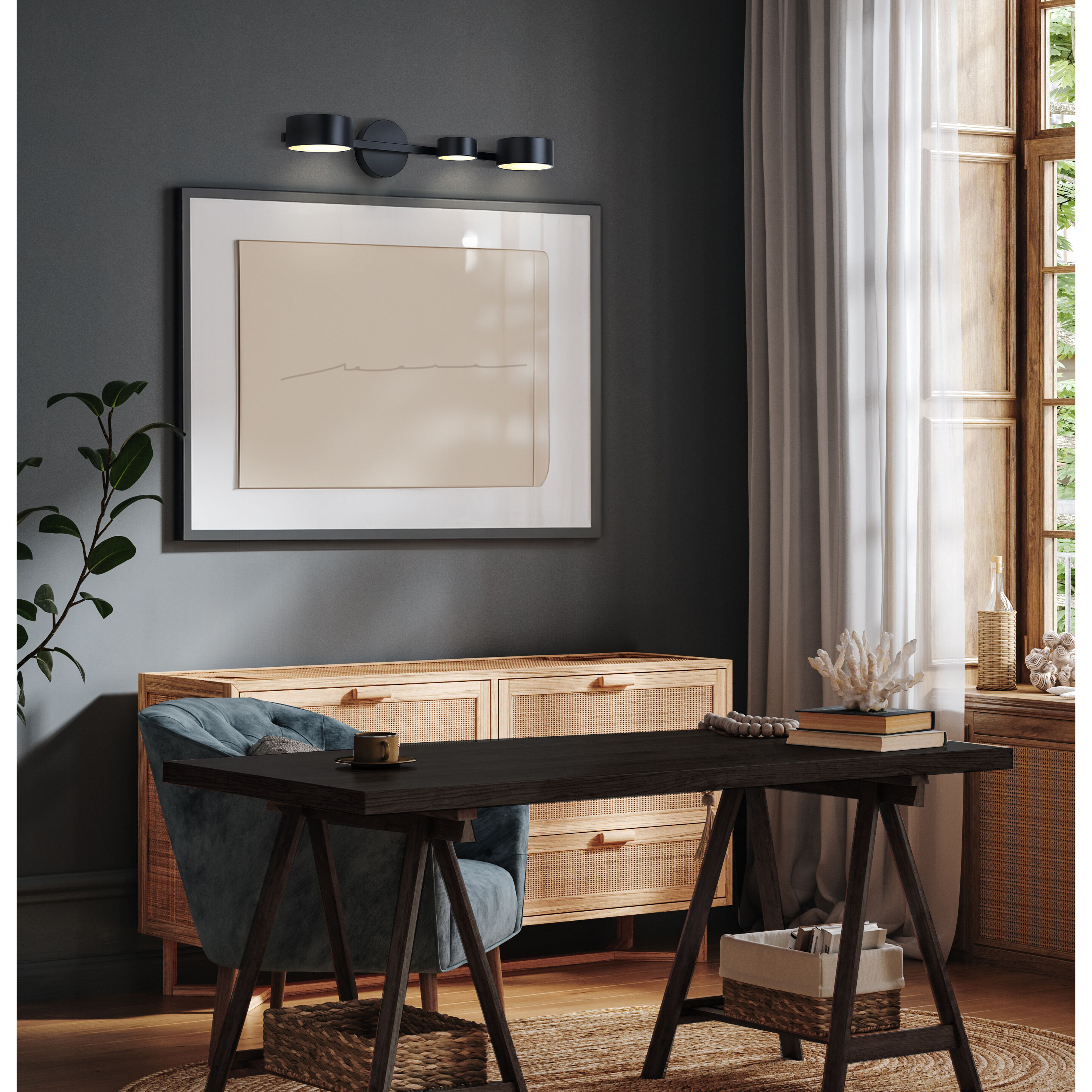 Montgomery Sconce Wall Light