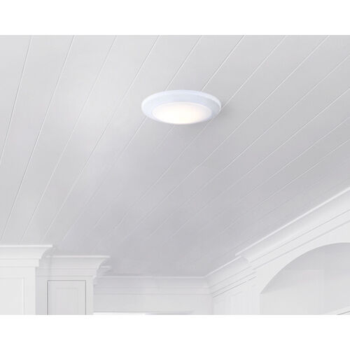 Canarm led disk light outlet