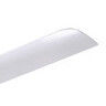 Fanbos 96 inch White Industrial Fan