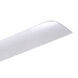 Fanbos 96 inch White Industrial Fan