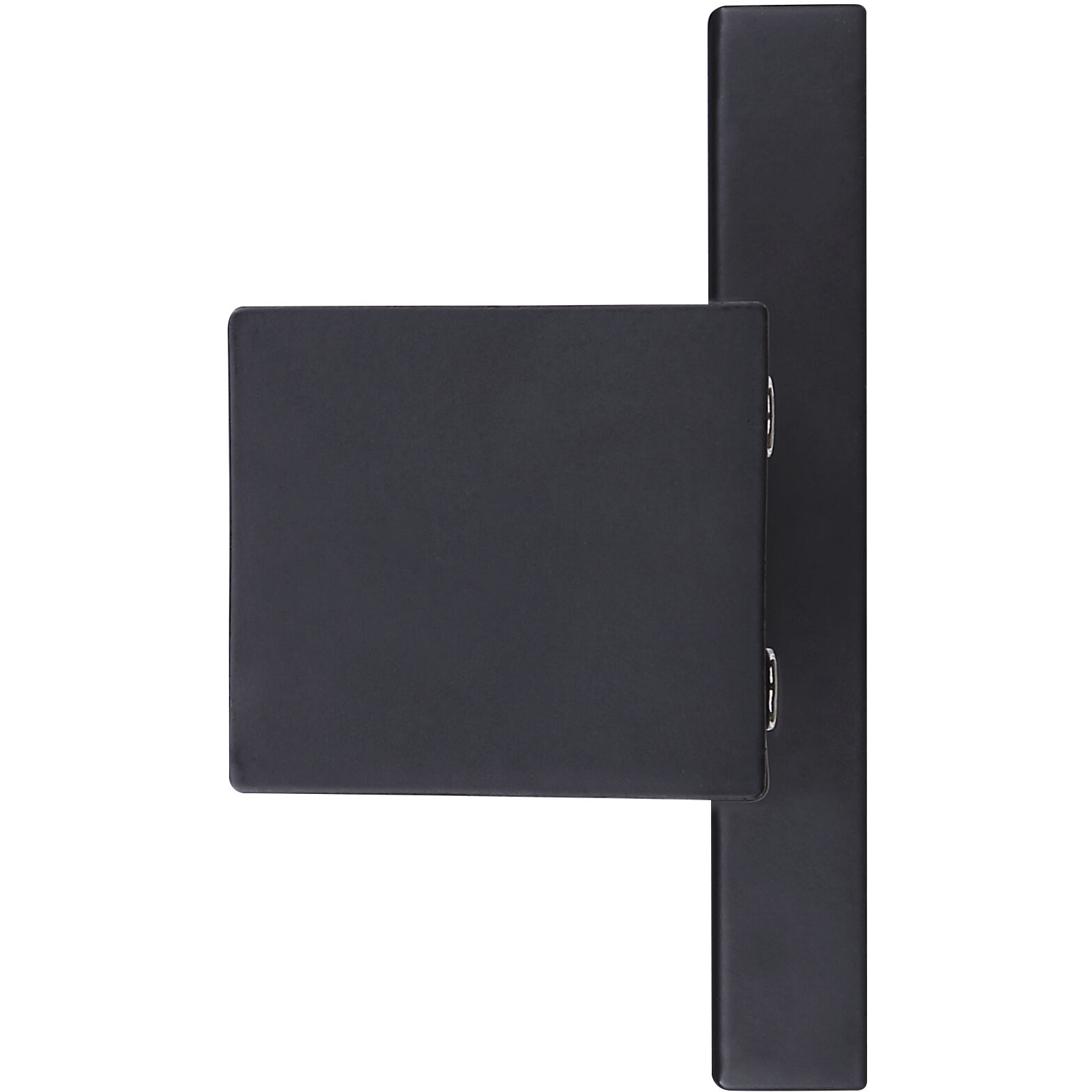 Jonah LED 18 inch Black Vanity Light Wall Light