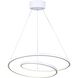 Livana 20.00 inch Chandelier