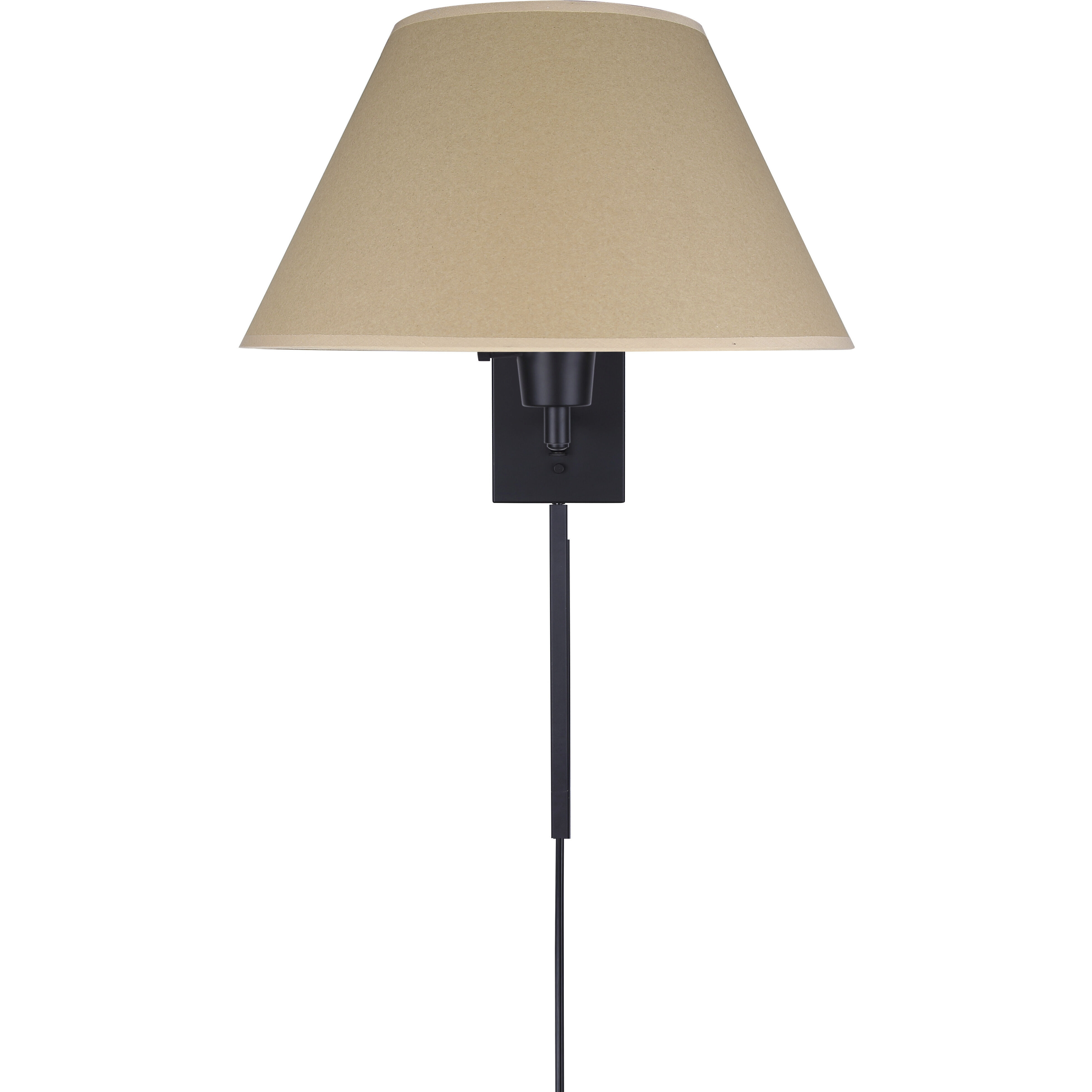 Theodore Sconce Wall Light