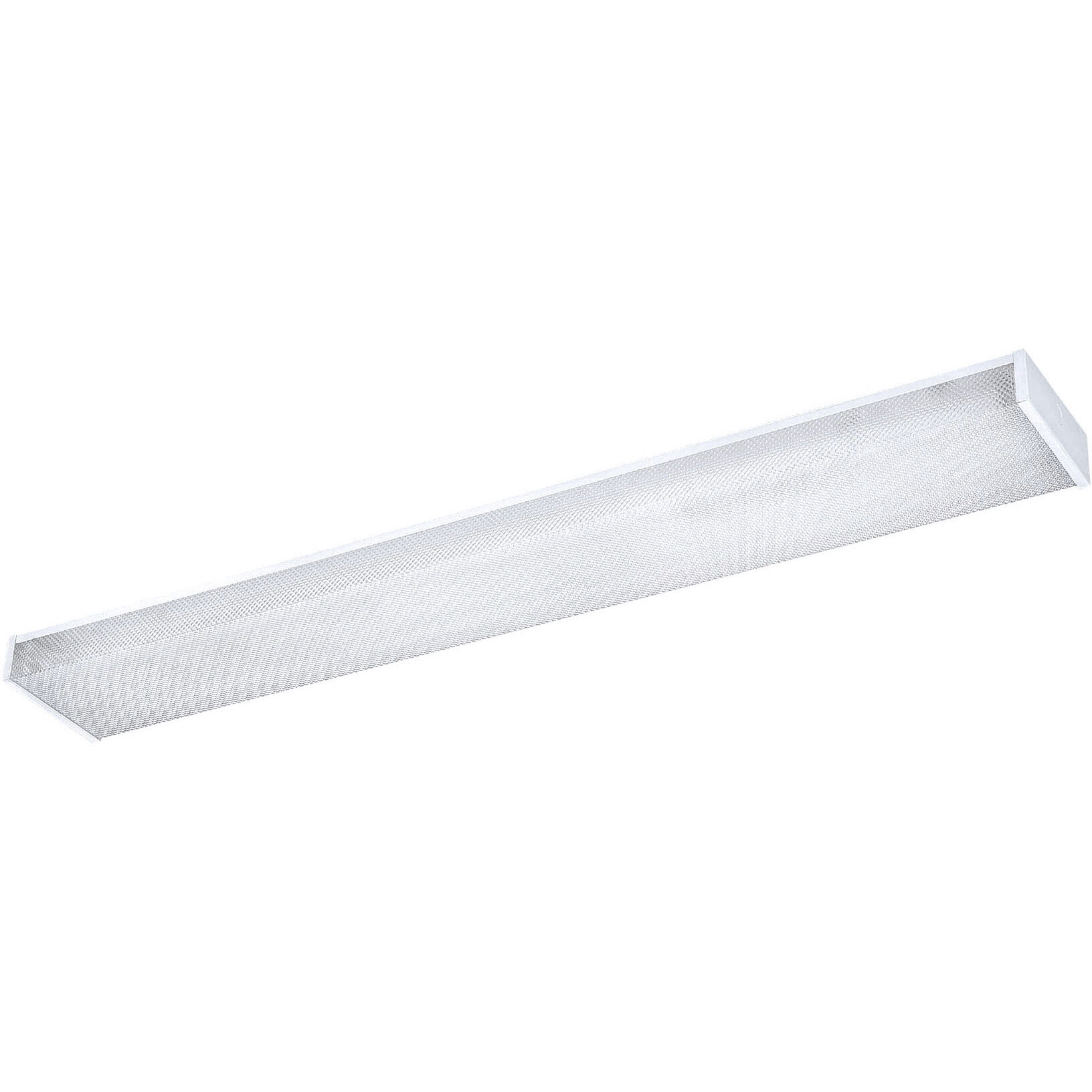 Signature 2 Light Wrap Light Ceiling Light