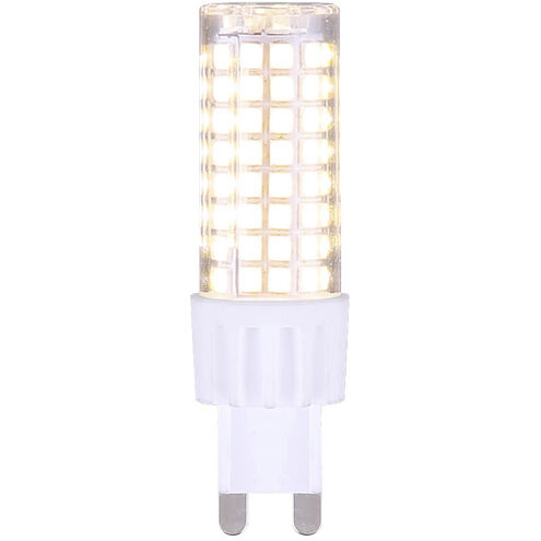 Signature LED G9 Socket 5W watt 3000K Bulb