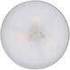 Madison 3 Light 16 inch Aluminum Pendant Light Ceiling Light