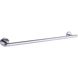 Cain 24 inch Chrome Towel Bar