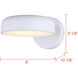 Zaria Sconce Wall Light