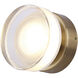 Benni 1 Light 5.38 inch Wall Sconce