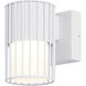 Javon 1 Light 7.00 inch Outdoor Pendant/Chandelier