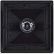 Madison 1 Light 8 inch Black Outdoor Pendant